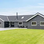 20 Person In Feriehus