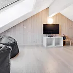 Feriehus 20 Person In *