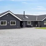 20 Person In Feriehus