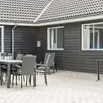 20 Person In Feriehus