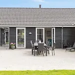 20 Person In Feriehus