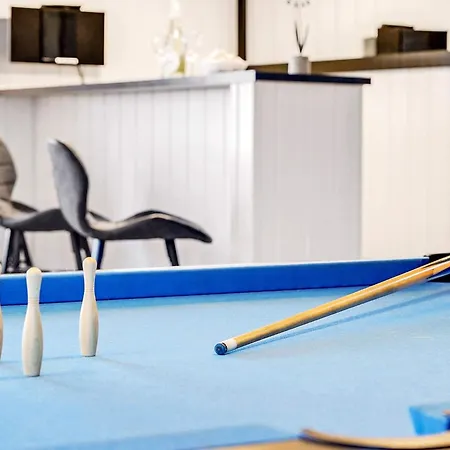 20 Person In 펜션 스테지