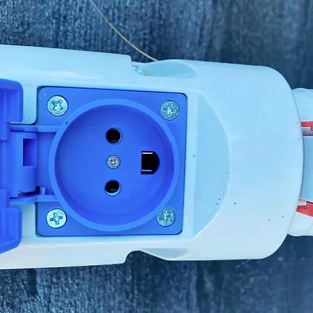 20 Person In Tatil Evi *