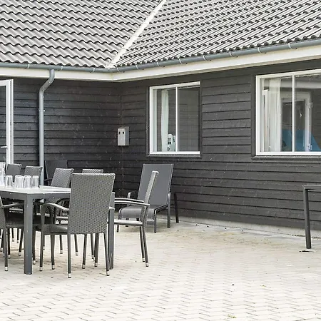 20 Person In Vakantiehuis