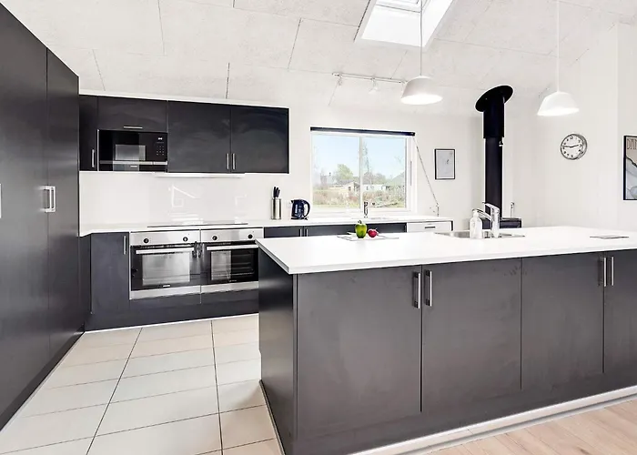 20 Person In Ferienhaus Stege